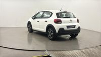 Citroen C3 1.2 PureTech 83ch S&S Shine — photo 8