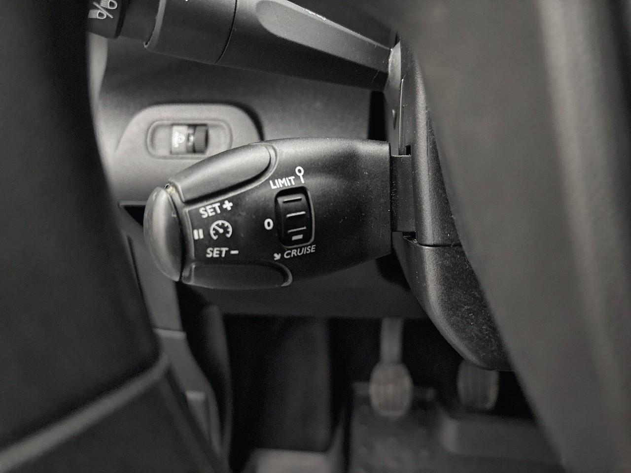 Peugeot Partner fourgon m 650 kg bluehdi 100 s&s bvm6 — photo 27