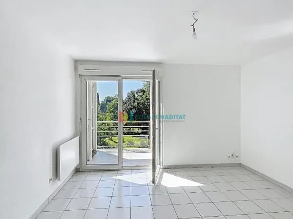 Appartement 1 pièce 32 m²