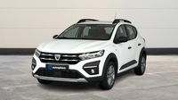 Dacia Sandero 1.0 TCe 90ch Stepway Essentiel