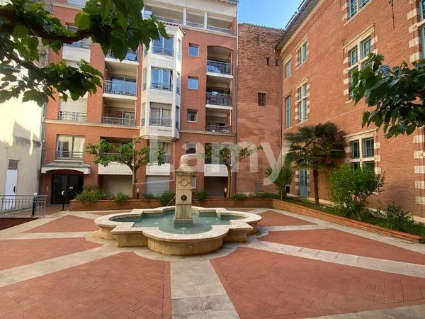 Appartement 3 pièces 117 m²