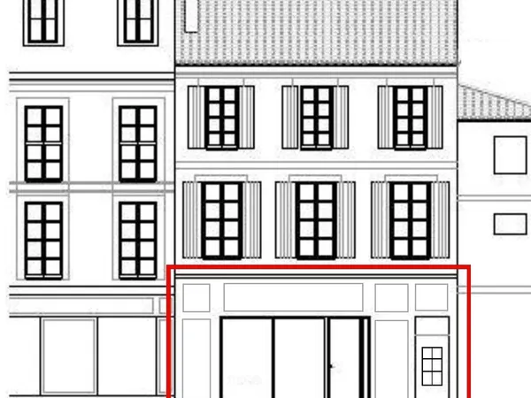 Local Commercial / Bureau