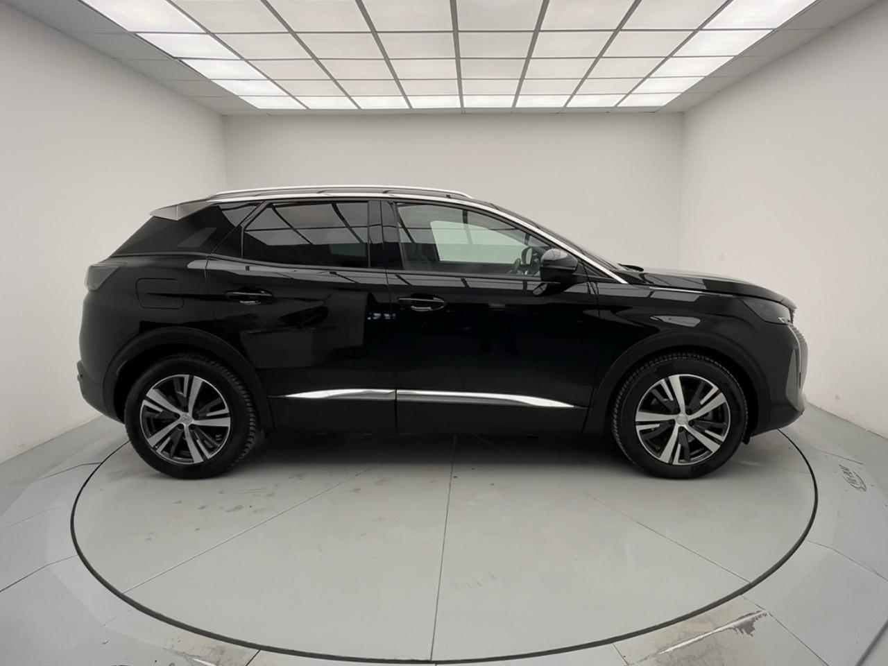 Peugeot 3008 hybrid 225 e-eat8 allure pack — photo 6