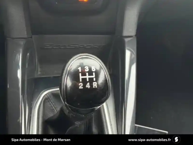 Ford Ecosport 1.0 ecoboost 125 — photo 106