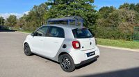 Smart Forfour Electrique 82ch prime — photo 7