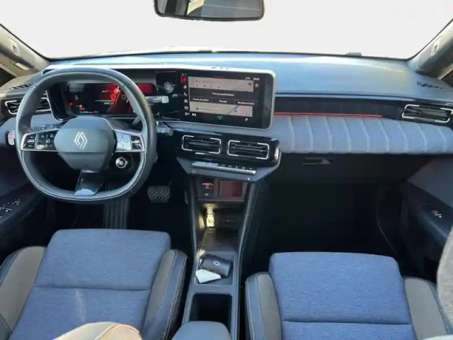 Renault 5 e-tech electrique 10ch techno autonomie confort — photo 27