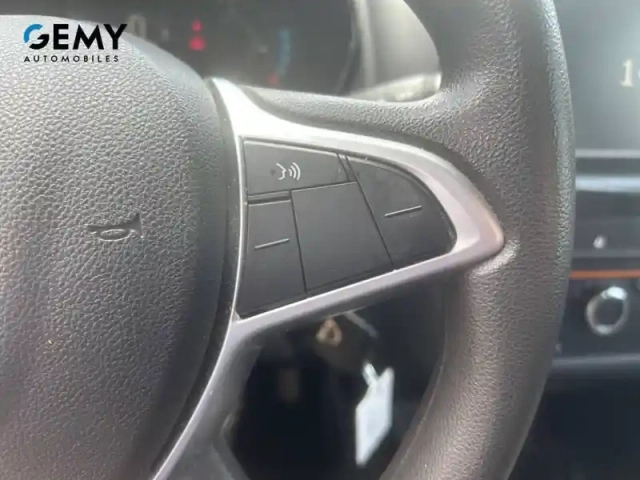 Dacia Spring achat intégral — photo 14