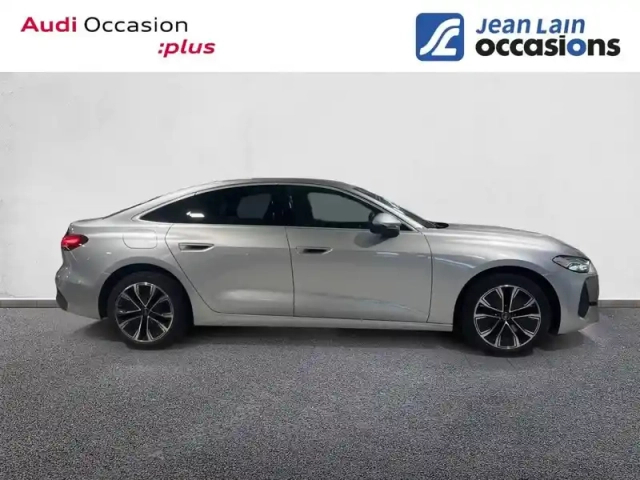 Audi A5 tfsi 150 ch s tronic 7 — photo 4