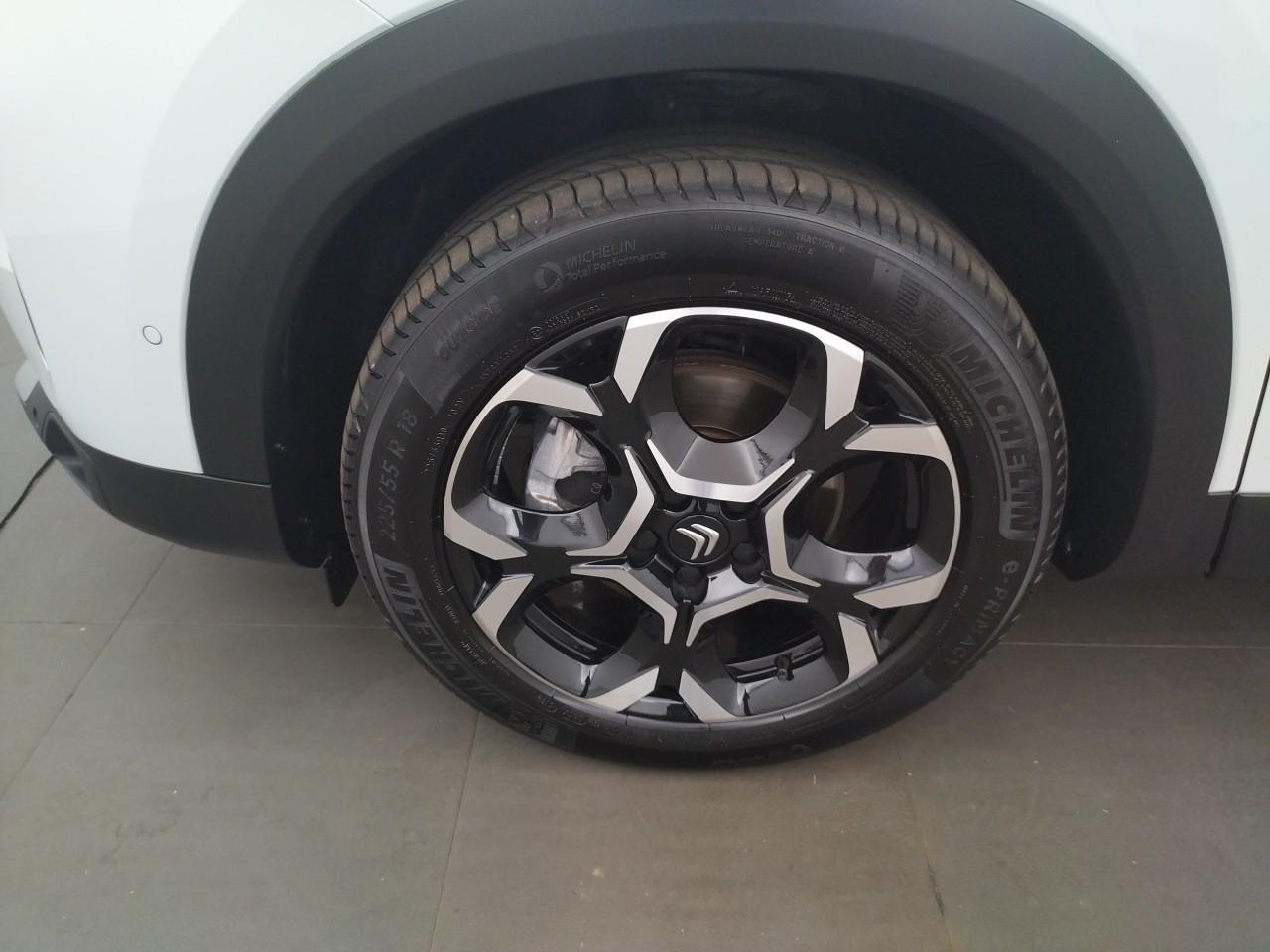 Citroën C5 Aircross bluehdi 130 eat8 max — photo 29