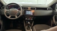 Dacia Duster 1.3 TCe 130ch FAP Journey 4x2 — photo 11