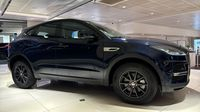 Jaguar E-Pace P200 FlexFuel MHEV R-Dynamic SE BVA AWD — photo 4