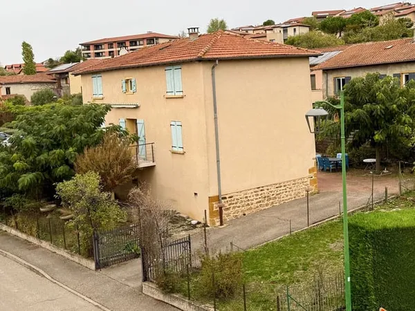 Maison 5 pièces 138 m²
