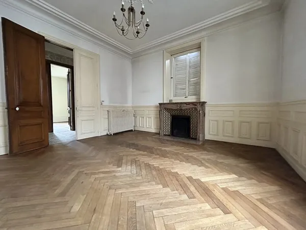 En exclusivité - Belle maison de caractère à Saint-Dié-des-Vosges