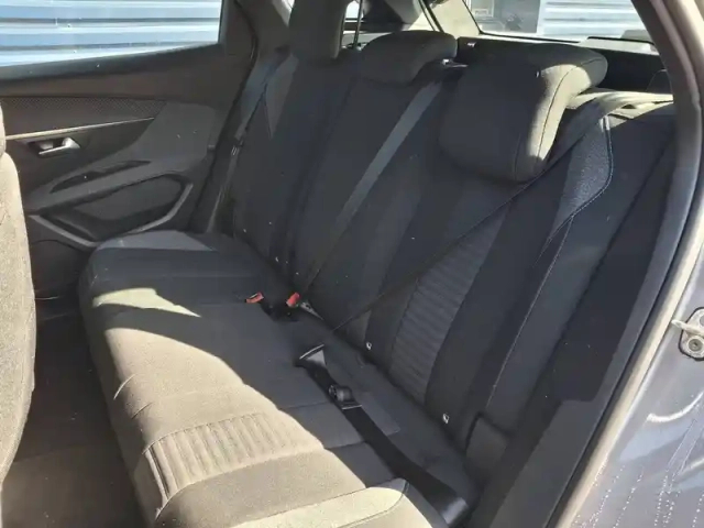 Peugeot 3008 puretech 130ch s&amp;s bvm6 — photo 112