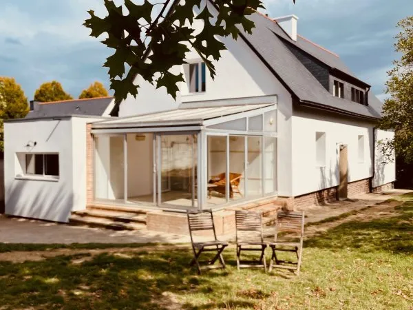 Le Nid : bien plus qu'une chambre dès 690€