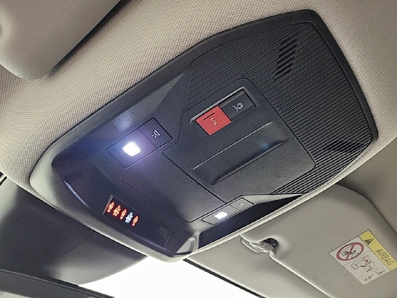 Peugeot 308 puretech 110ch s&s bvm6 active pack — photo 24