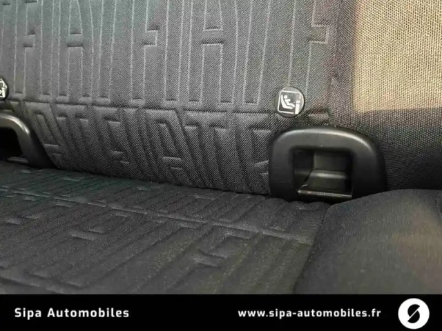 Fiat 500 e 118 ch — photo 35