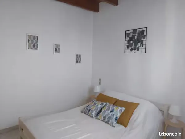 Appartement 50m2 palavas les flots