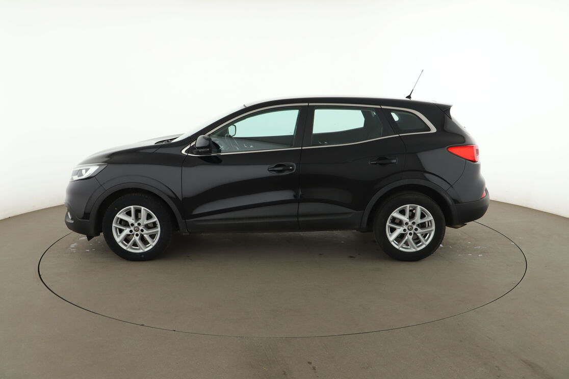Renault Kadjar 1.5 dCi Energy Life — photo 2