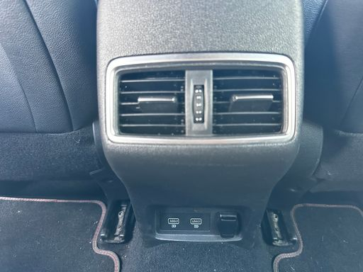 Renault Kadjar 1.7 dCi 150 AWD - Esf – 2019 – 120000 km – Diesel – Boîte Manuelle — photo 3