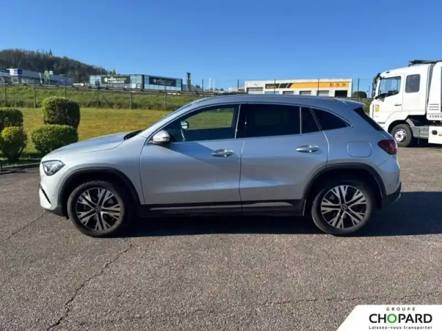 Mercedes Gla 250 e 8g-dct — photo 32