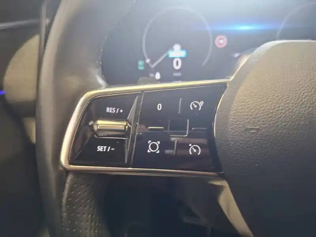 Renault Megane e-tech ev60 220 ch super charge — photo 29