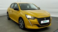 Peugeot 208 1.2 PureTech 75ch S&S Active Pack — photo 3