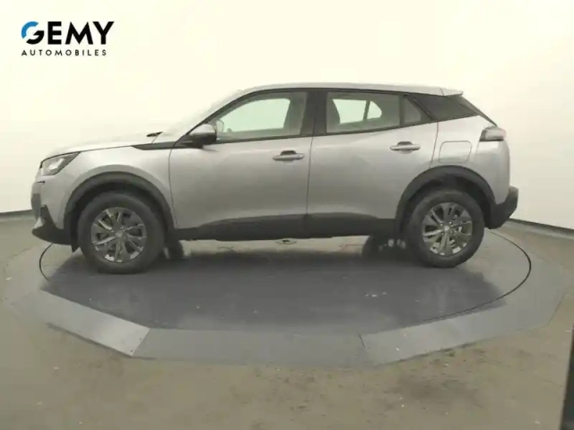 Peugeot 2008 bluehdi 110 s&amp;s bvm6 — photo 19