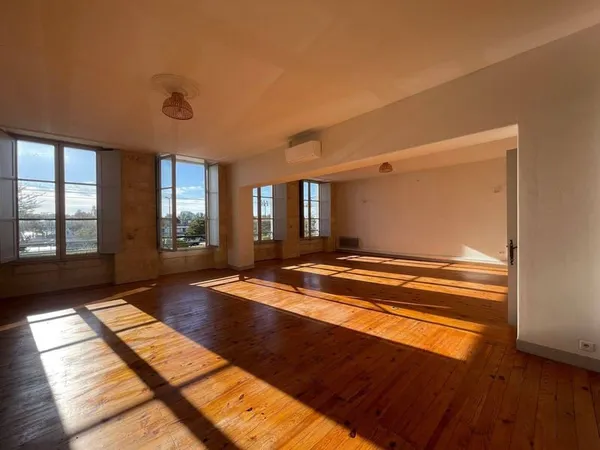Bureaux 43 m²