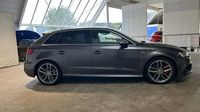 Audi S3 Sportback 2.0 TFSI 310ch quattro S tronic 7 — photo 4