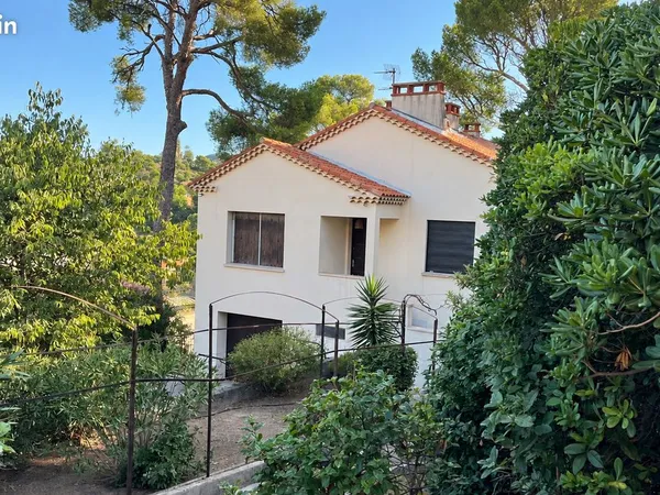 Villa Proche Felibrige 9 éme arrondissement
