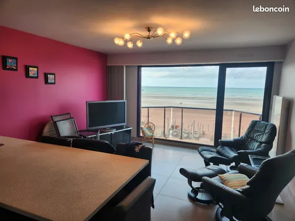 Appartement F2