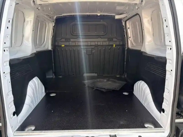 Peugeot Partner fourgon m 650 kg bluehdi 100 s&amp;s bvm6 — photo 6