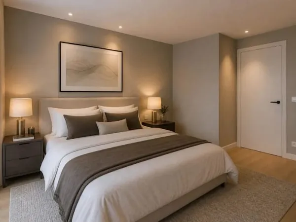Maison neuve 4 pièces 93 m²
