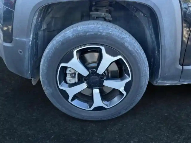 Jeep Renegade 1.3 turbo t4 240ch 4xe trailhawk at6 — photo 11