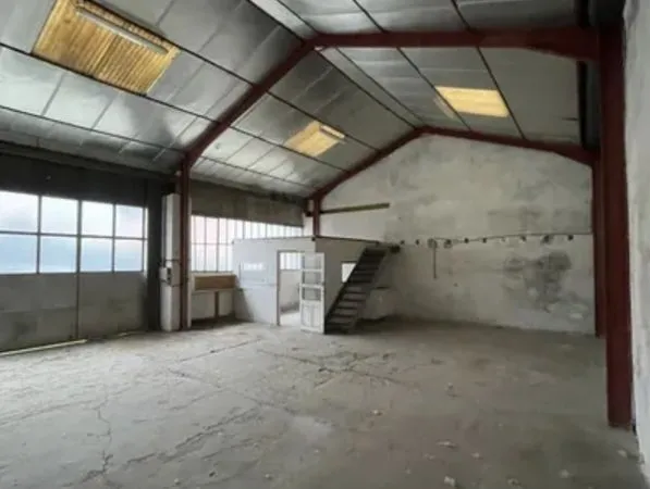 Bureaux 100 m² TOULOUSE