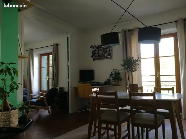 T3- 65m² - Talensac