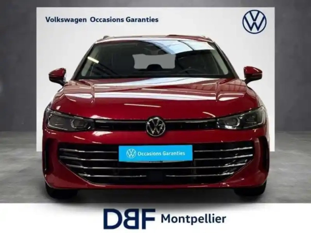 Volkswagen Passat 1.5 etsi opf 150 dsg7 elegance — photo 7