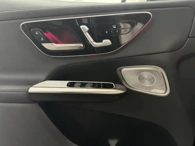 Mercedes Glc 220 d 4matic coupé amg lin — photo 14