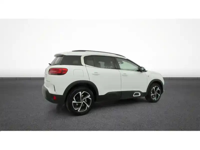 Citroën C5 Aircross hybride rechargeable 225 s&amp;s e-eat8 — photo 75