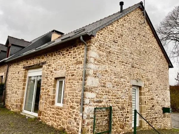 Maison 4 pièces 92 m²