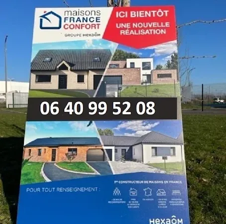 Maison neuve 4 pièces 80 m²