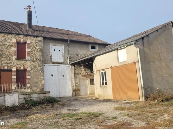 Ancienne ferme