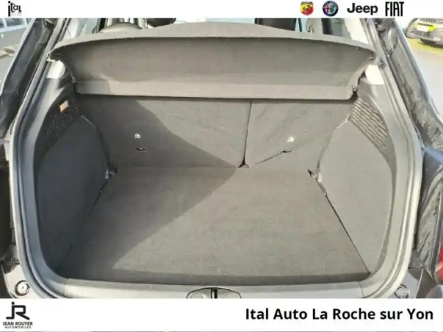 Fiat 500 x 1.0 firefly turbo t3 120ch sport — photo 6