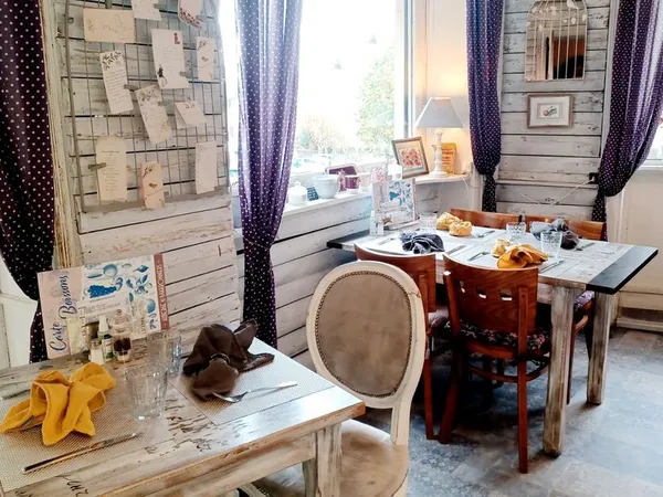 Vente fdc tabac restaurant