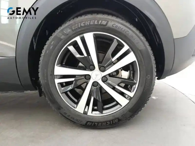 Peugeot 3008 1.2 puretech 130ch s&amp;s eat6 — photo 38