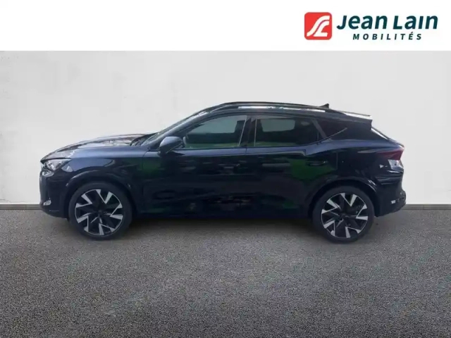 Cupra Formentor ehybrid 272 ch dsg6 — photo 14