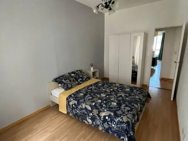 Location meublée tout confort