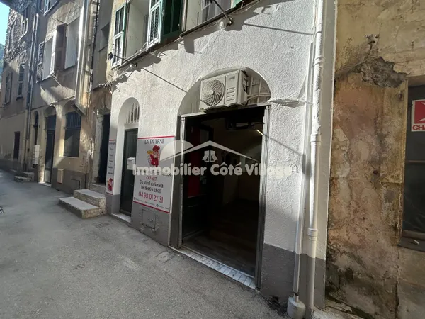 À vendre : Fonds de commerce d'un snack pizzeria idéalemen