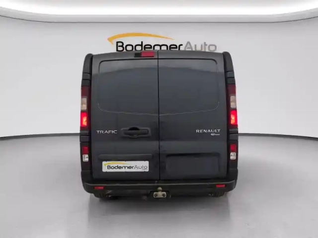Renault Trafic ca l2h1 3000 kg blue dci 170 — photo 19
